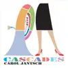 Carol Jantsch - Cascades