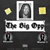 Westwood Puffy - The Big Opp - EP