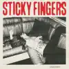 Sticky Fingers - Lekkerboy - Single